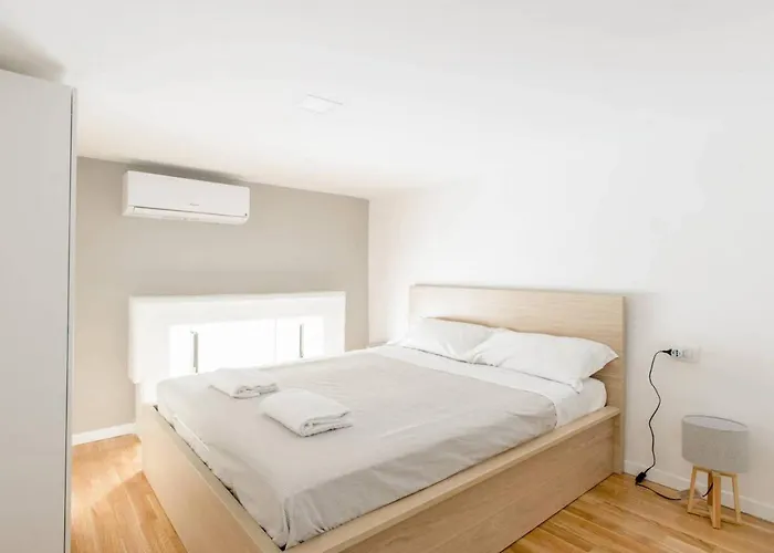 In Flats Διαμέρισμα Νάπολη