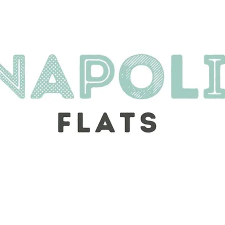 Lejlighed In Flats