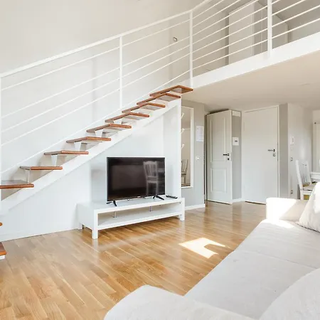In Flats Apartment