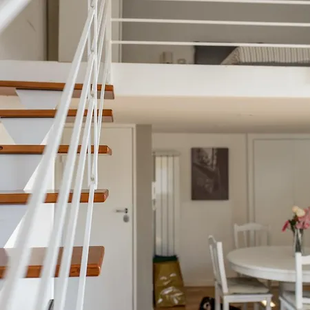 In Flats Apartment *