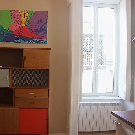 Apartment In Flats *