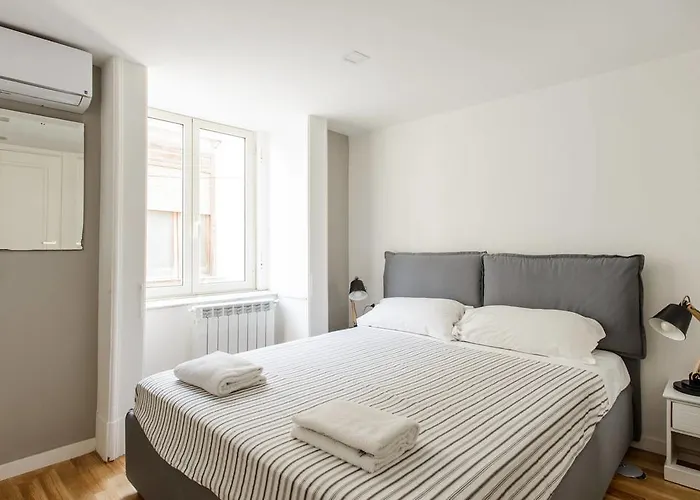 In Flats * 나폴리