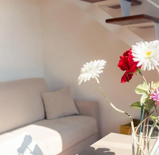 아파트 In Flats 나폴리