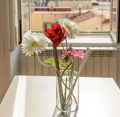 In Flats * 나폴리