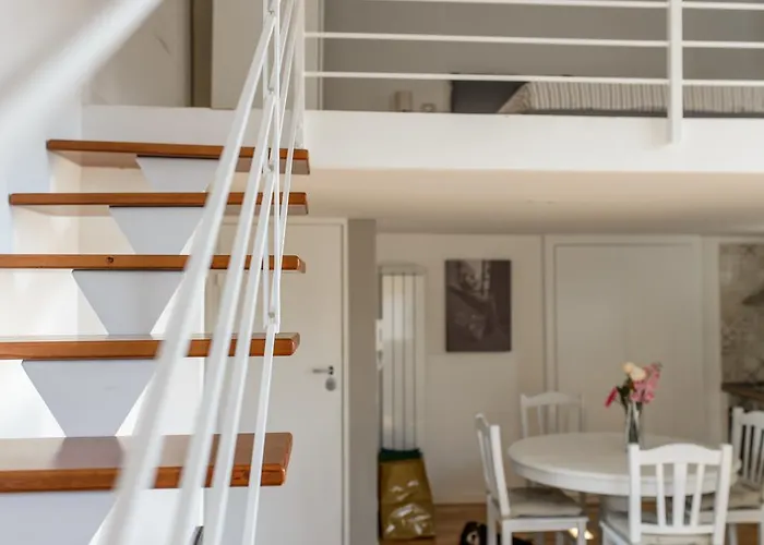 In Flats 아파트 *