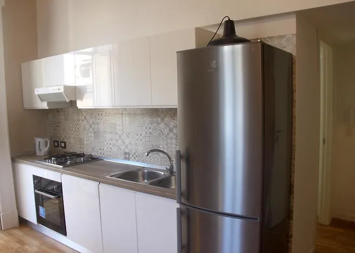 아파트 In Flats 나폴리