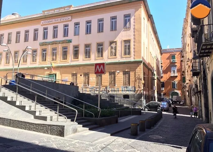 In Flats 아파트 *