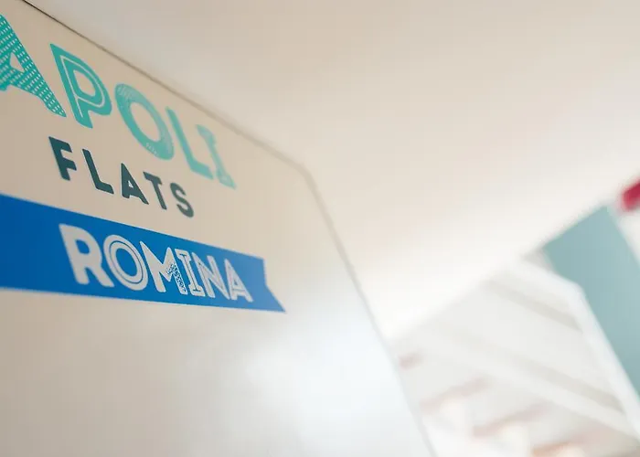 In Flats 아파트 *