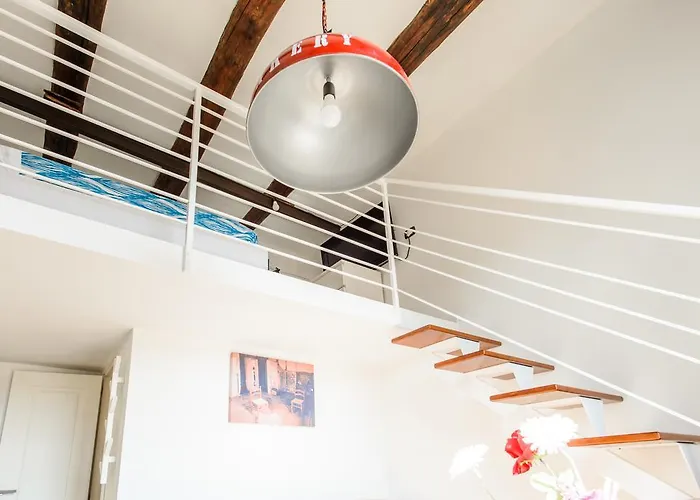 In Flats 아파트 *