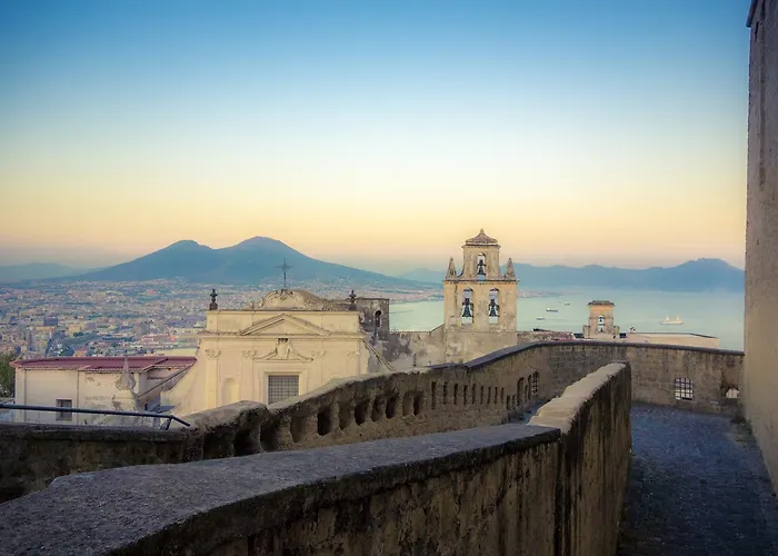 아파트 In Flats 나폴리