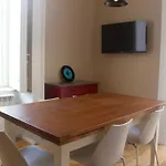 In Flats Апартаменты Неаполь