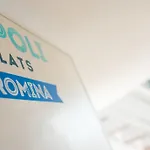 In Flats Διαμέρισμα *