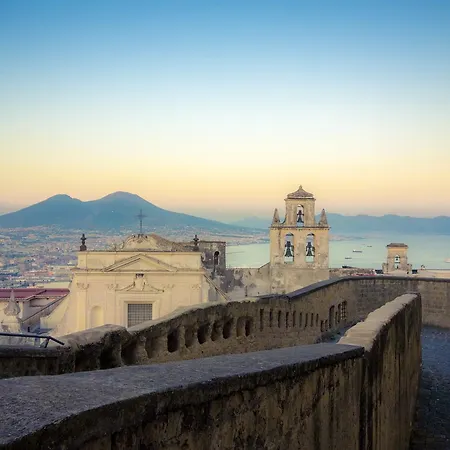 公寓 In Flats 那不勒斯